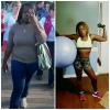 Personal Trainer Roslyn Samuels