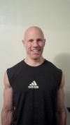 Personal Trainer John  Marshall