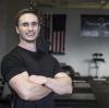 Personal Trainer Connor Hansen