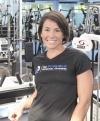 Personal Trainer Heather Lachance