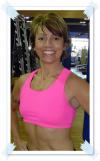 Personal Trainer Natalie Gibbins