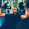Personal Trainer Kyle Tiede