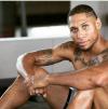 Personal Trainer Ramon Jackson