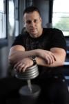 Personal Trainer James Villepigue CSCS