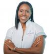 Personal Trainer Candice McField