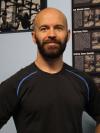 Personal Trainer Frank Lech