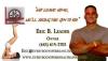 Personal Trainer Eric leader