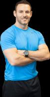 Personal Trainer Jason Scrofani