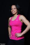 Personal Trainer Jessica Robinson-Felder