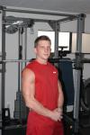 Personal Trainer Jason  Whalen