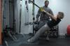 Personal Trainer Tony Black
