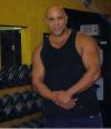 Personal Trainer Rudy Mallo