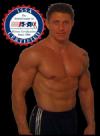 Personal Trainer Jeff Feathers