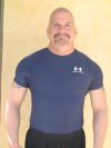 Personal Trainer Ken  Bordeau