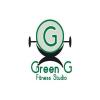 Personal Trainer Green B.