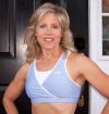 Personal Trainer Kelly Knueppel