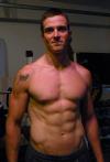 Personal Trainer Jeremy  Brassard