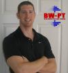 Personal Trainer Brian Wright