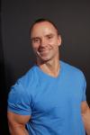 Personal Trainer Doug Murphy