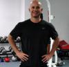 Personal Trainer Joe Lenihan