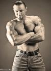 Personal Trainer Adam  Hammett