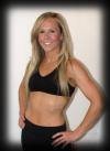 Personal Trainer Amy Brantner