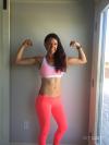 Personal Trainer Alexandria Danilovitch