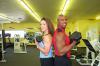 Personal Trainer Dan & Theresa Gordon