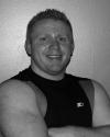 Personal Trainer Brian Ritchie