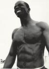 Personal Trainer Auguste Davis