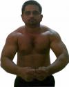 Personal Trainer Baharudeen shamsudeen