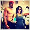 Personal Trainer Tommie Sykes