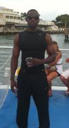 Personal Trainer Claudel Francois