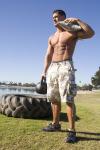 Personal Trainer Chris Keith