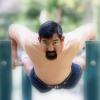 Personal Trainer Randy Otomo