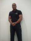 Personal Trainer Jose Mateo 