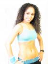 Personal Trainer Tiazza Wilson