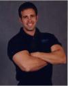 Personal Trainer Rick Jones