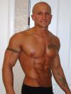 Personal Trainer jeff meredith