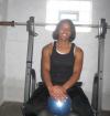 Personal Trainer Ebony  Pearson