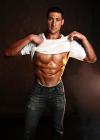 Personal Trainer Jaret Grossman