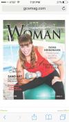 Personal Trainer Dana Heinemann